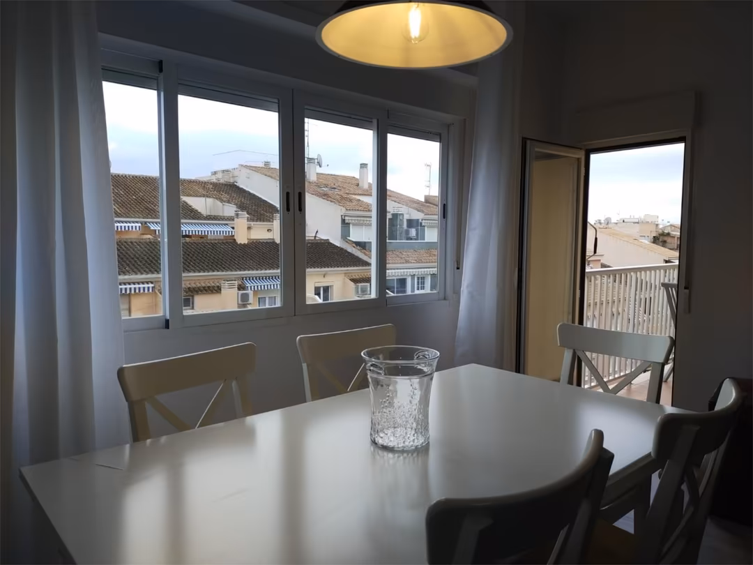 Piso en  Carrer Sant Bartomeu 95 - Foto 6