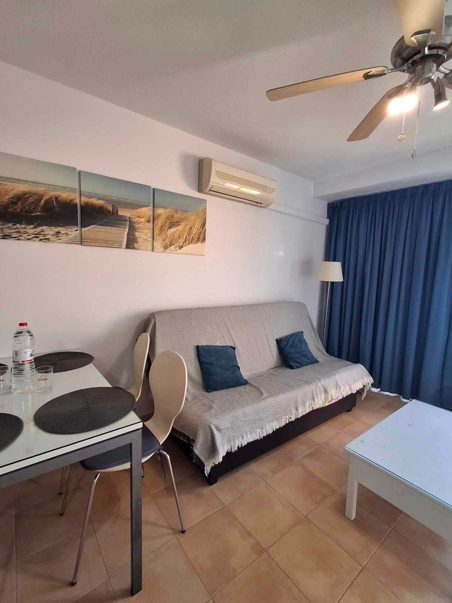 Estudio en Calle Alameda, 83, El Sabinar - Urbanizaciones - Las Marinas - Foto 3