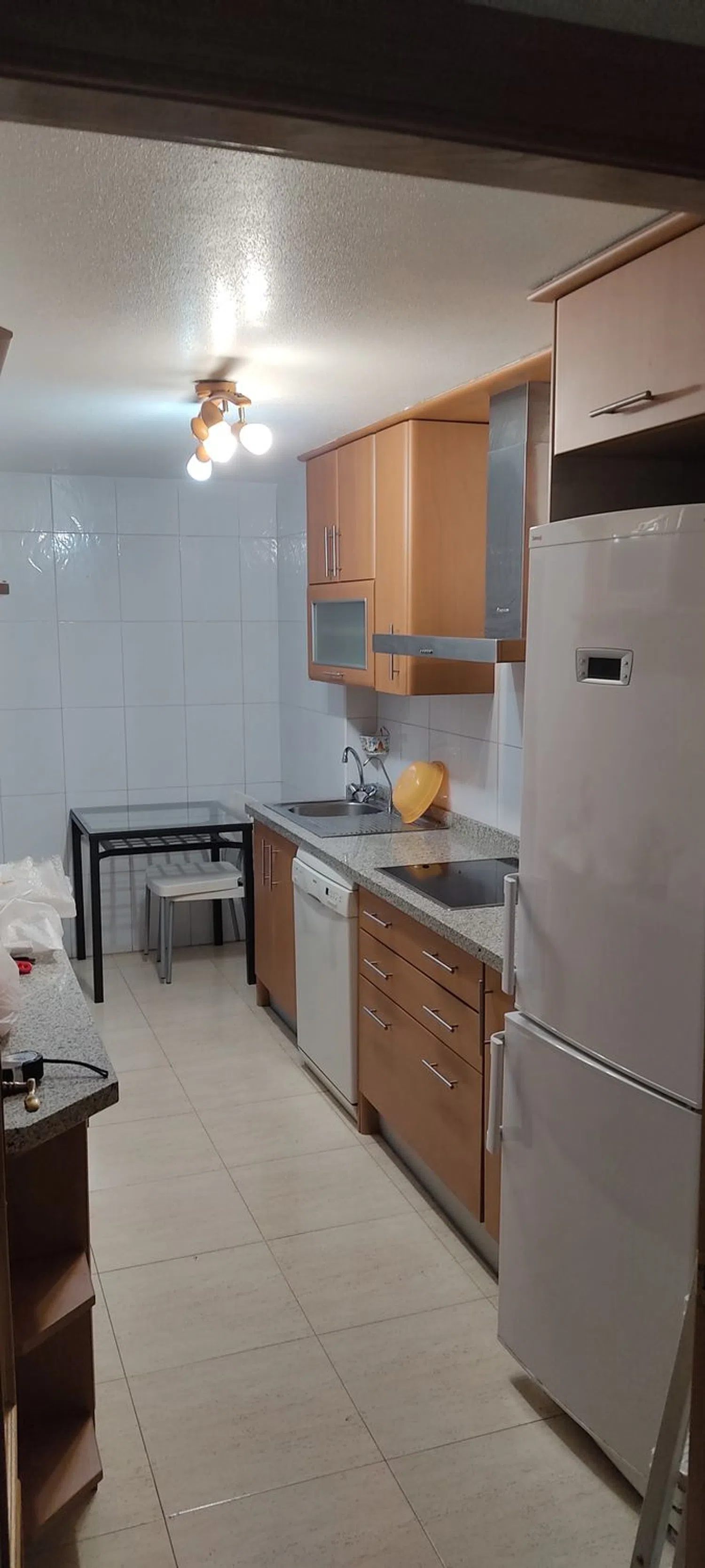 Piso en calle monseñor José Manuel lorca, 52 - Foto 1
