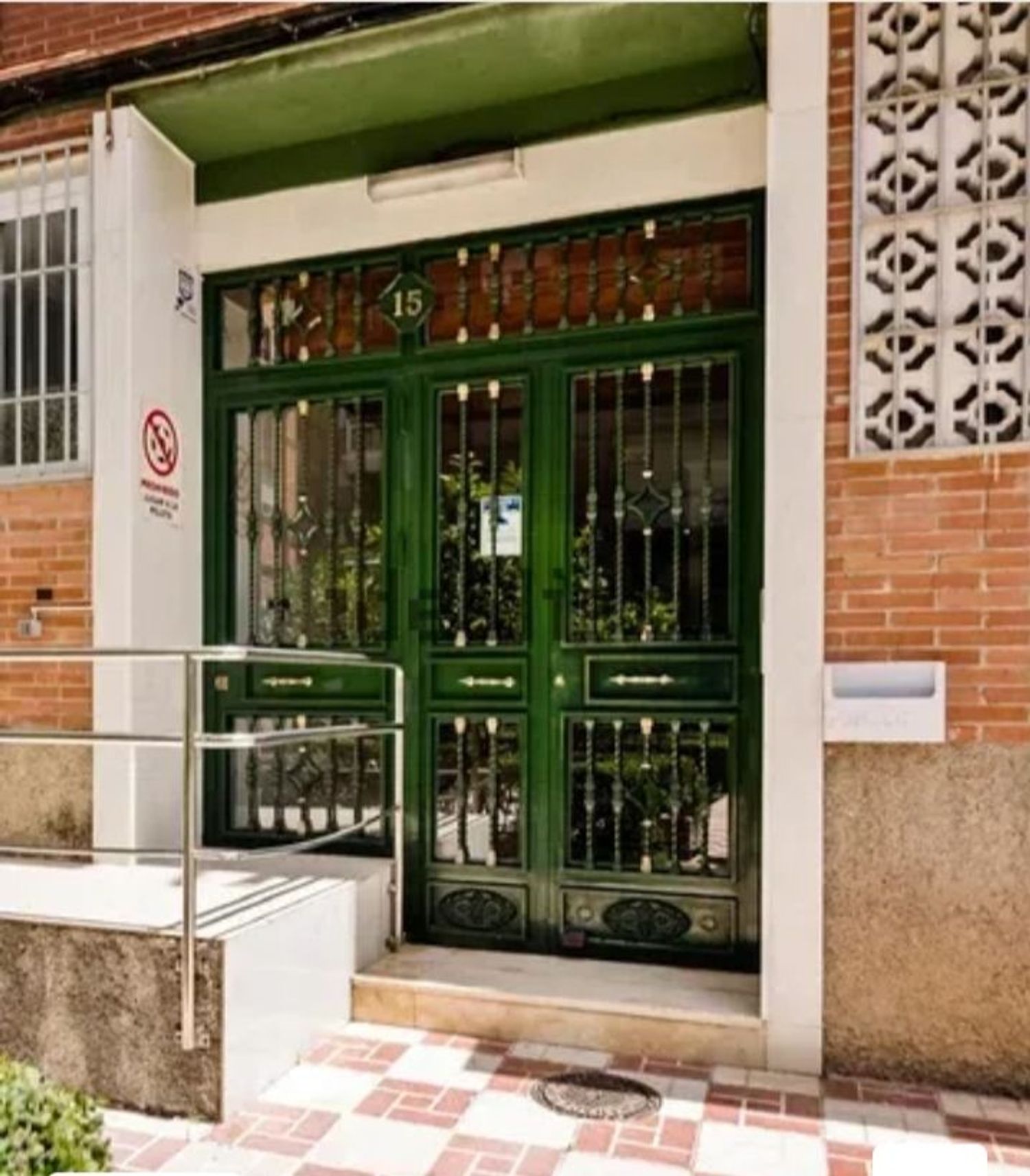 Piso en Calle Julio Moreno Dávila, 15, Polígono Cartuja - Foto 29