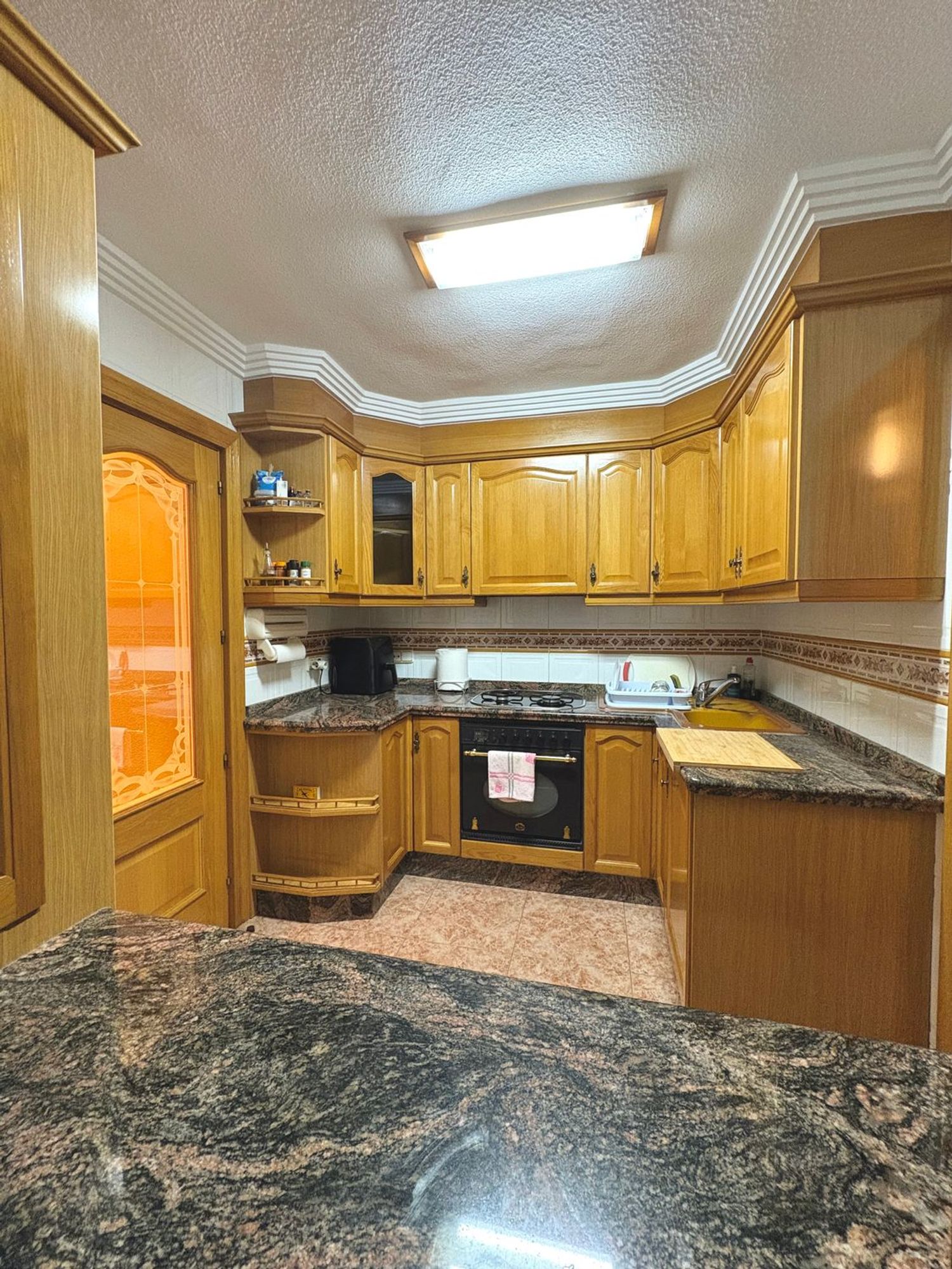 Piso en calle de la Constitució, 4 - Foto 15