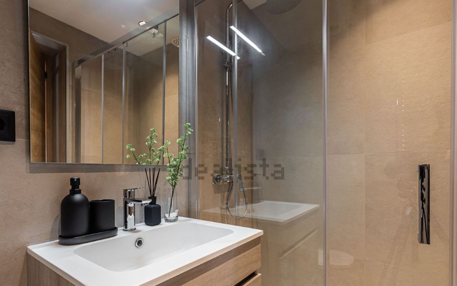 Ático en plaza del Baile, 3 - Foto 12