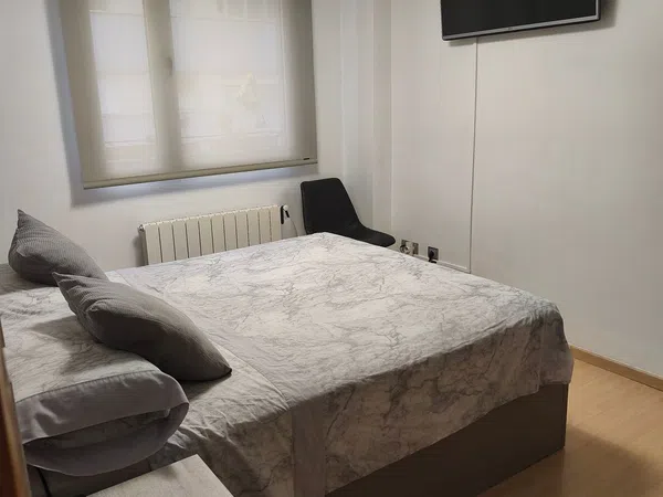 Piso en Calle d'Andreu Vidal, 45, Sant Adriá Nord, Sant Adriá Nord - Foto 6