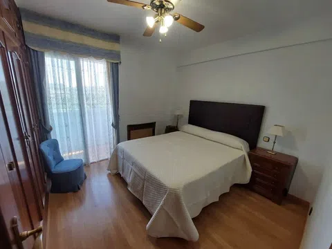 Piso en calle las Flores, 10