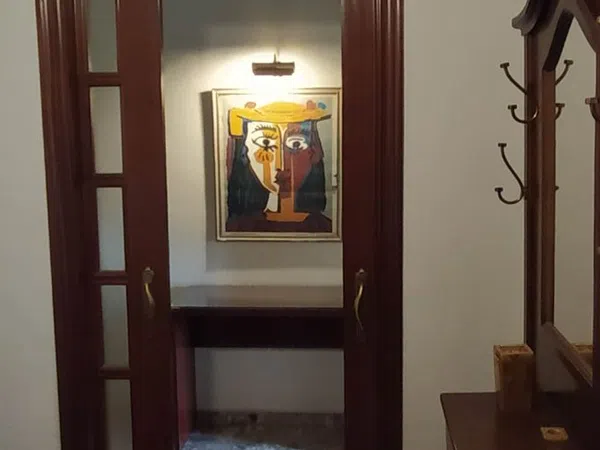 Piso en calle Buen Orden, 9