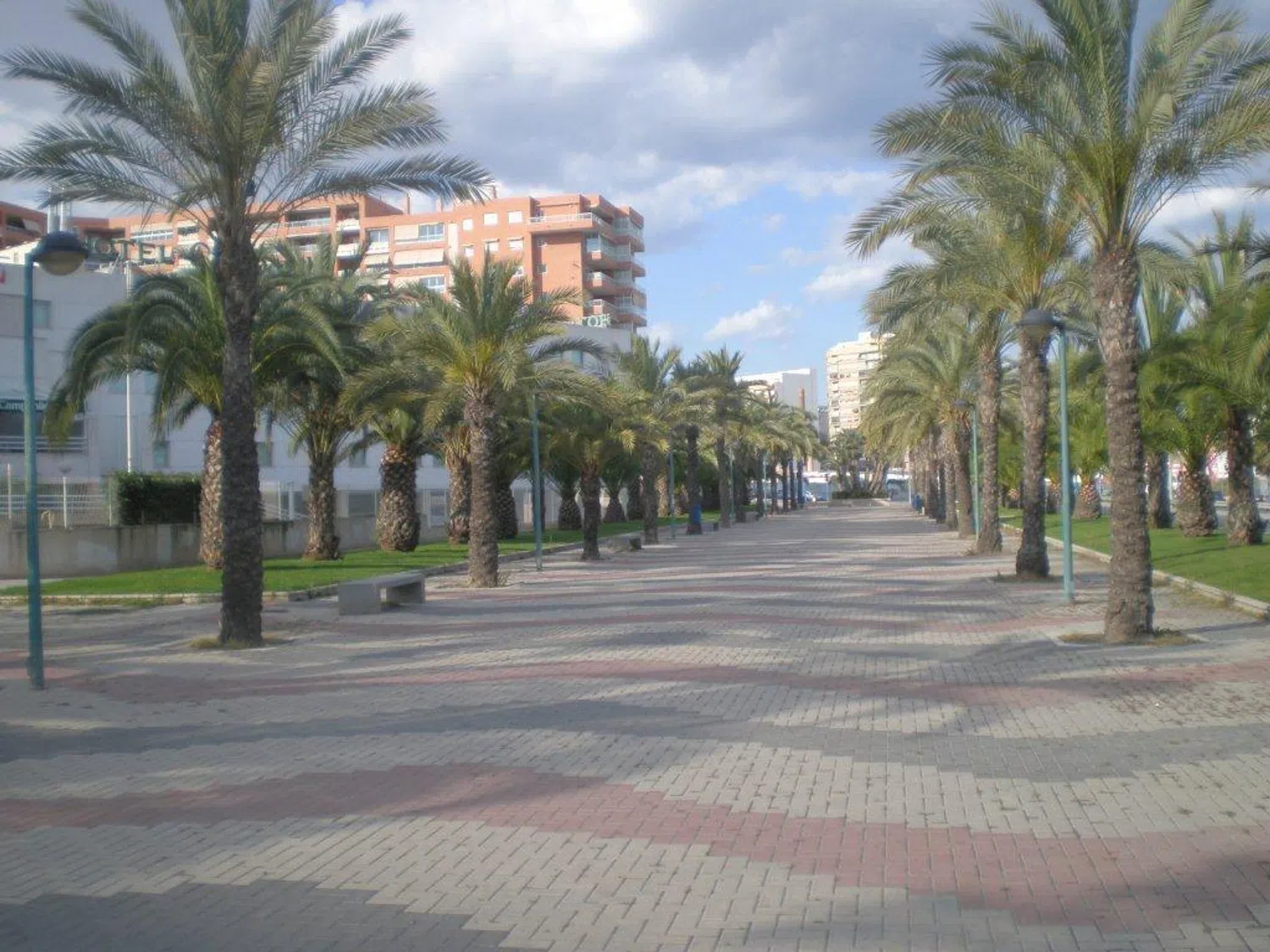 Piso en calle de la Nadadora Carmen Soto, 8 - Foto 1