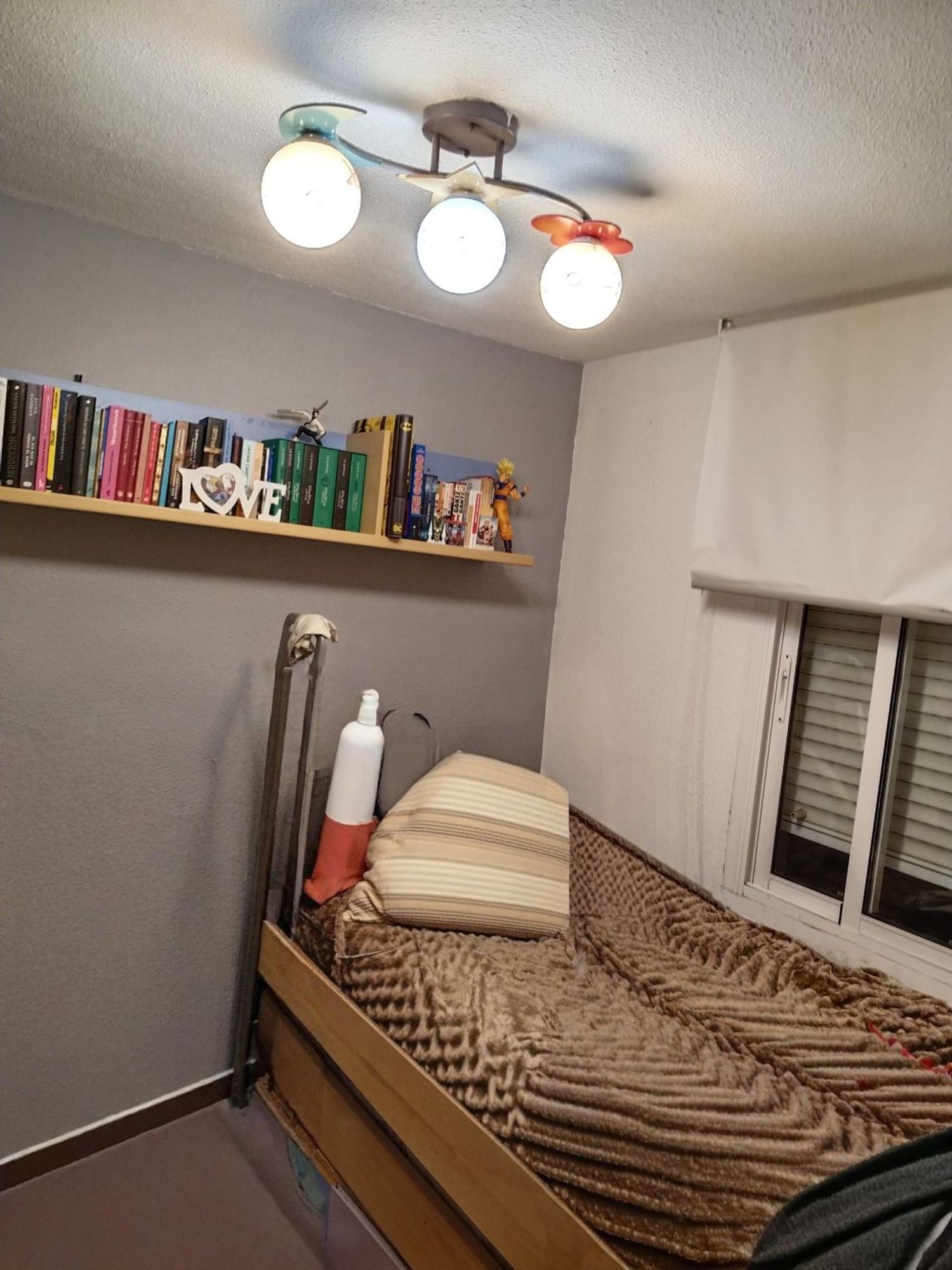 Piso en calle el castaño, 1 - Foto 5