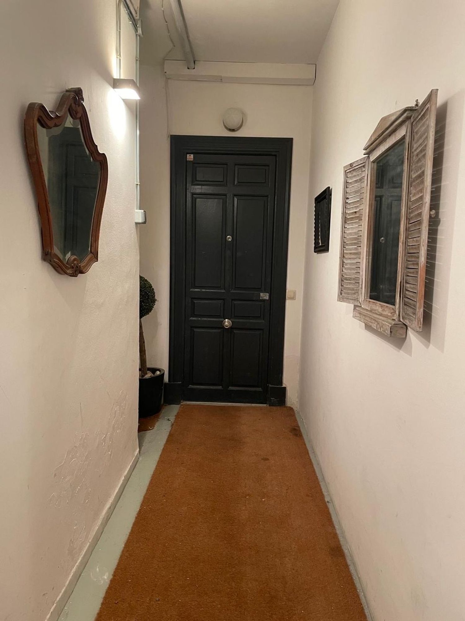 Piso en calle del Monte Esquinza, 46 - Foto 14