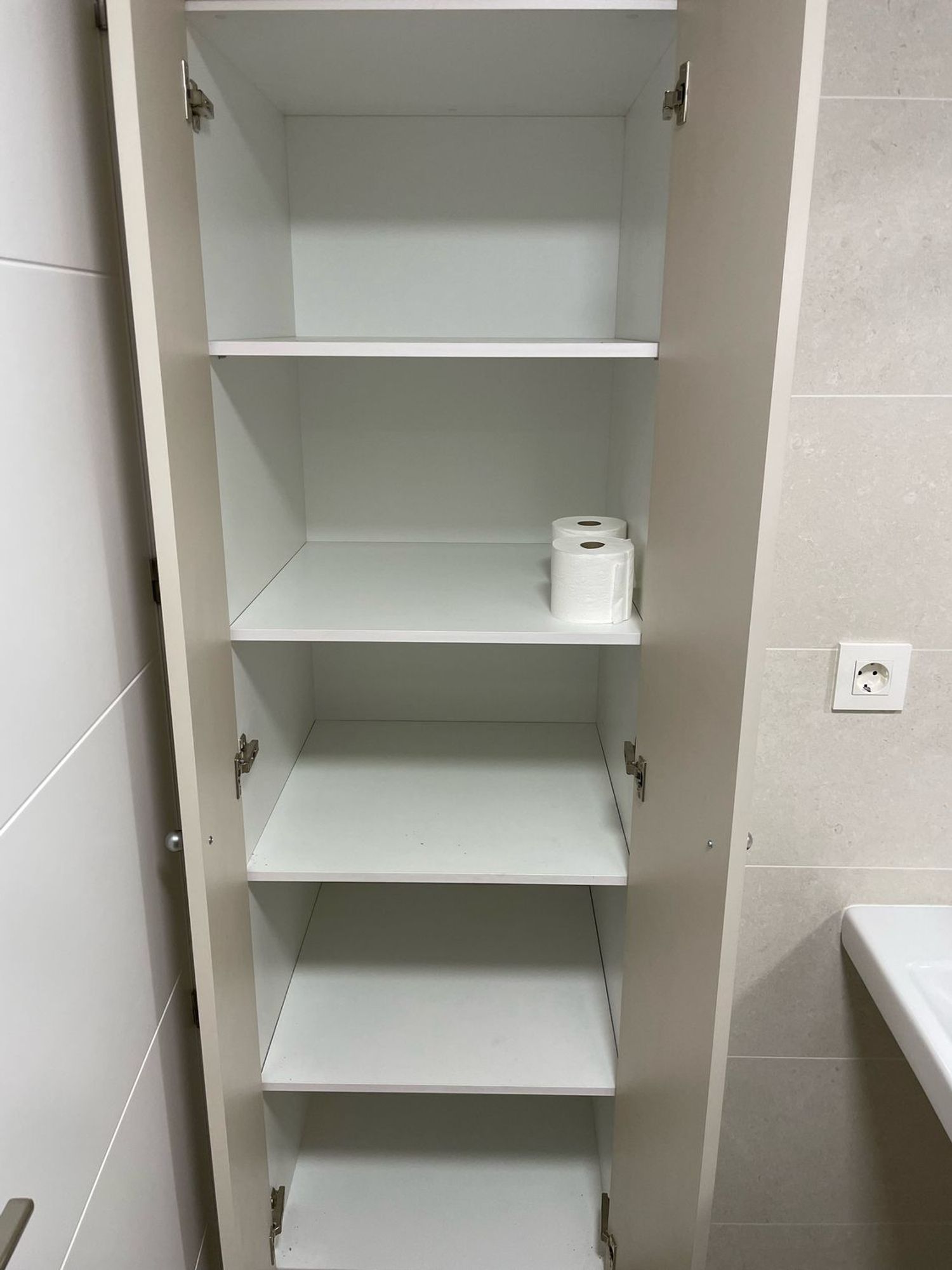 Piso en avenida de la Marina Española, 83 - Foto 16