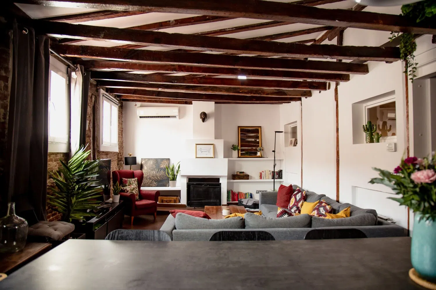 Piso en calle de Santa Bárbara, 8 - Foto 21