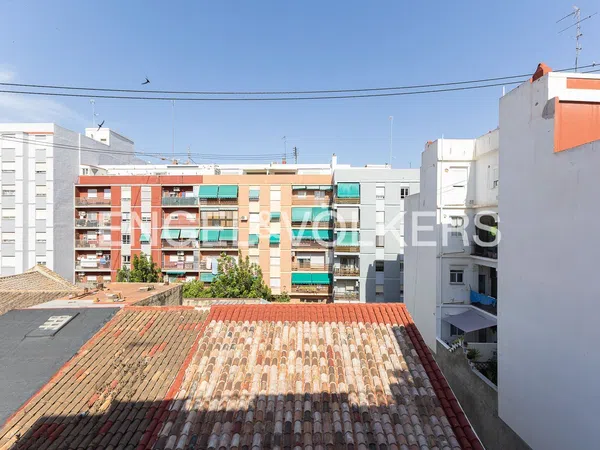 Piso en Calle d'Escalante, El Cabanyal-El Canyamelar - Foto 23