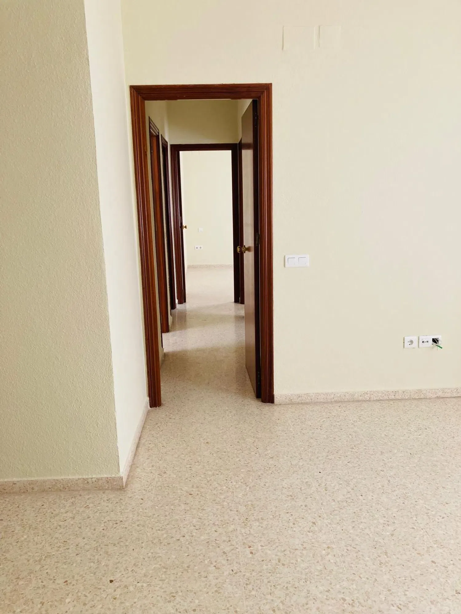 Piso en avenida de las Ciencias, 21 - Foto 3