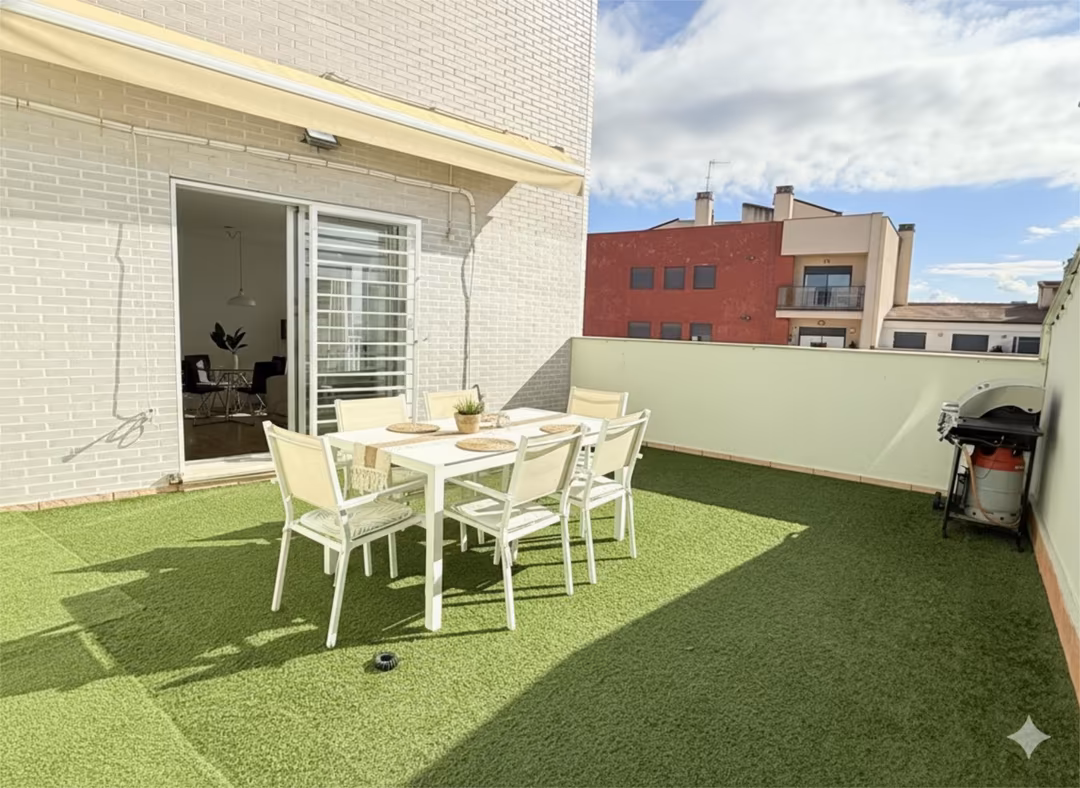 Ático en  Plaza Brigada Paracaidista 5 - Foto 12