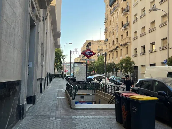 Piso en Calle de Maudes, 11, Nuevos Ministerios-Ríos Rosas - Foto 17