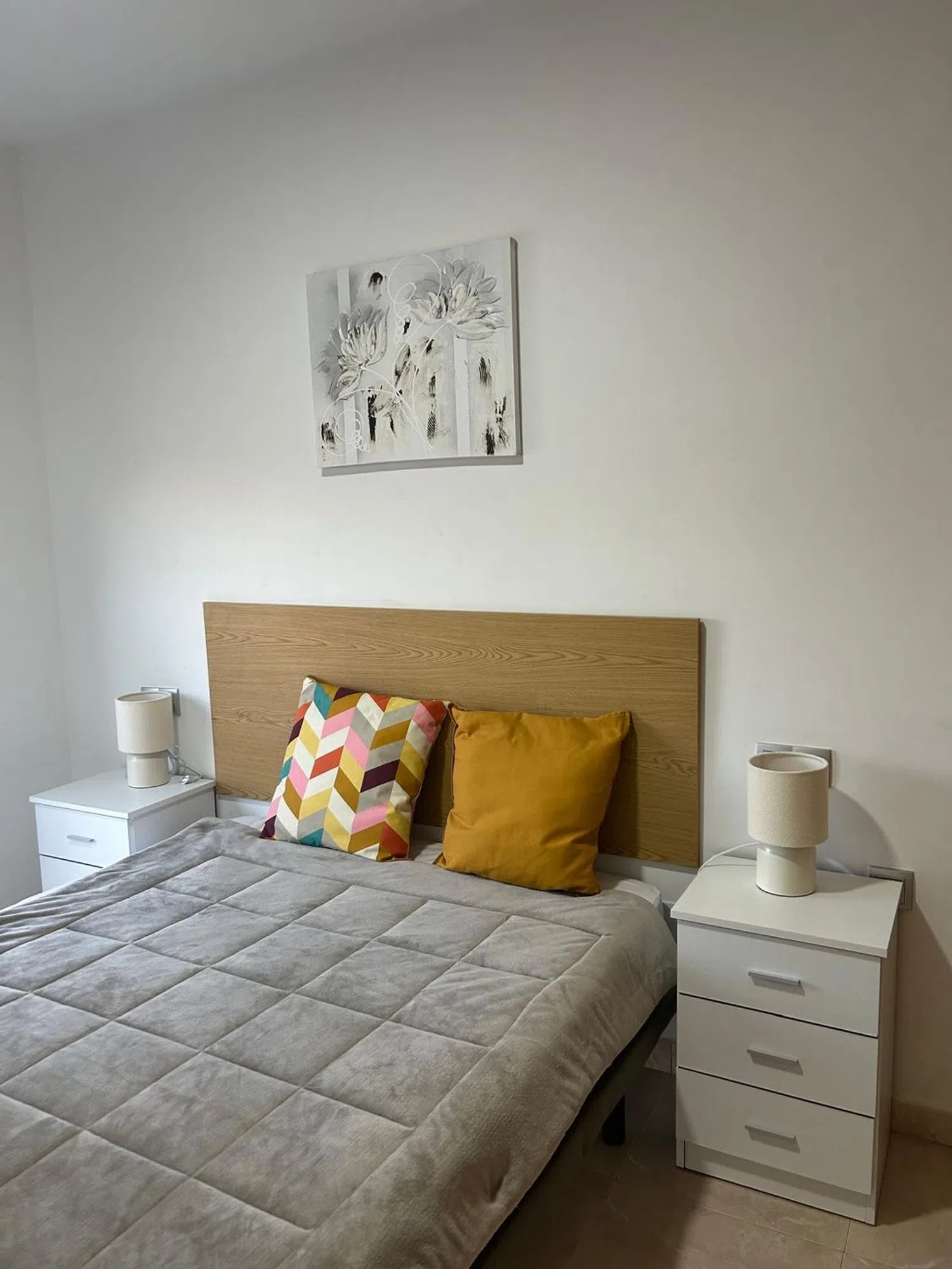 Piso en calle Cruz de los Caminos, 14 - Foto 3