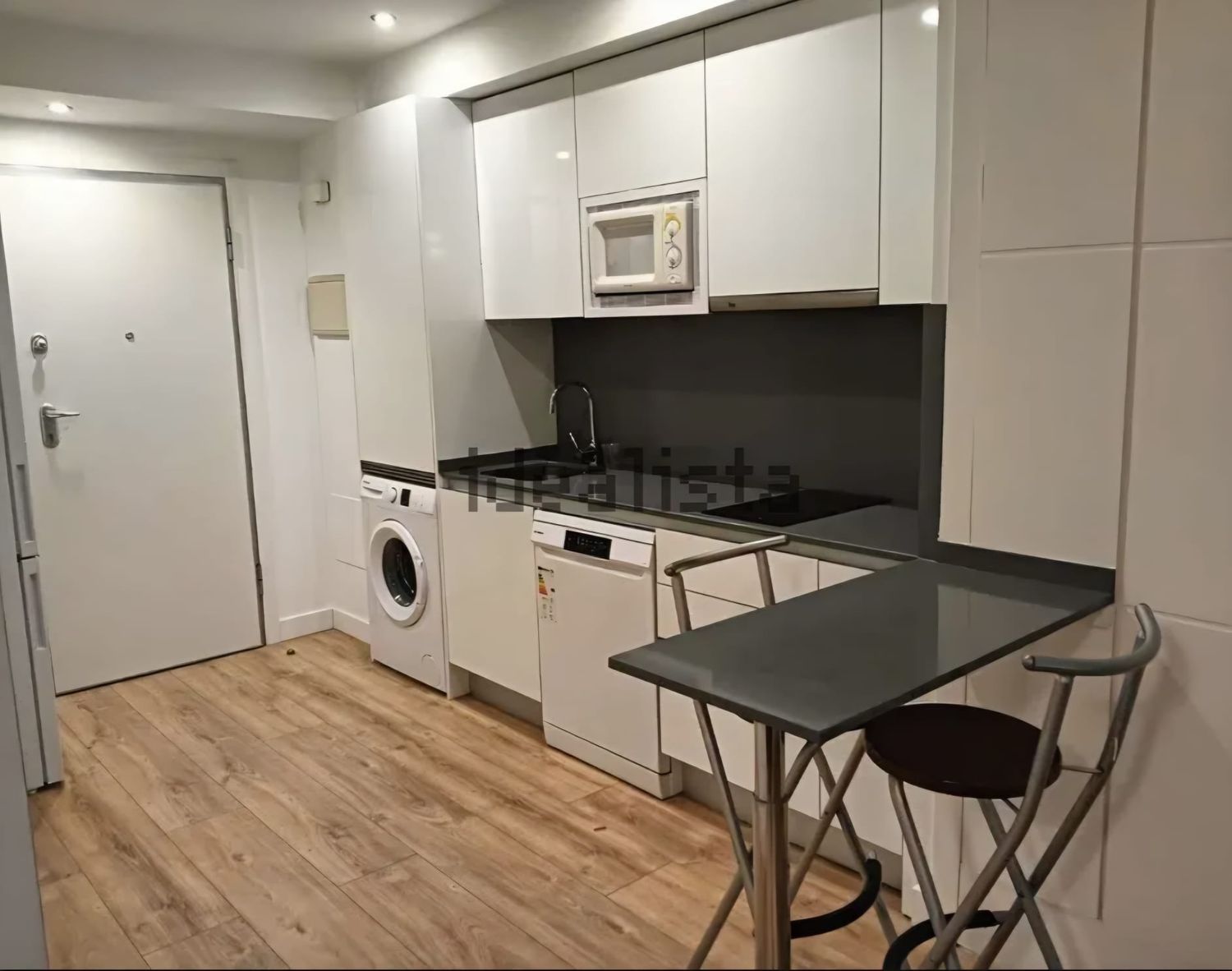 Piso en Avenida de los Montes de Oca, 26, Pol. Industrial sur, Pol. Industrial sur - Foto 9