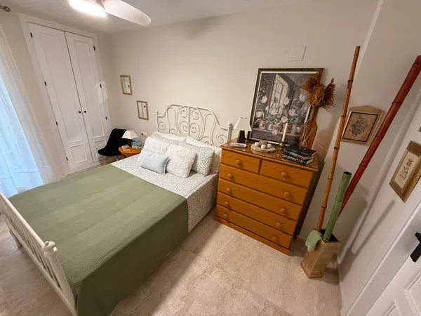 Piso en avenida Jacaranda, 32 - Foto 29