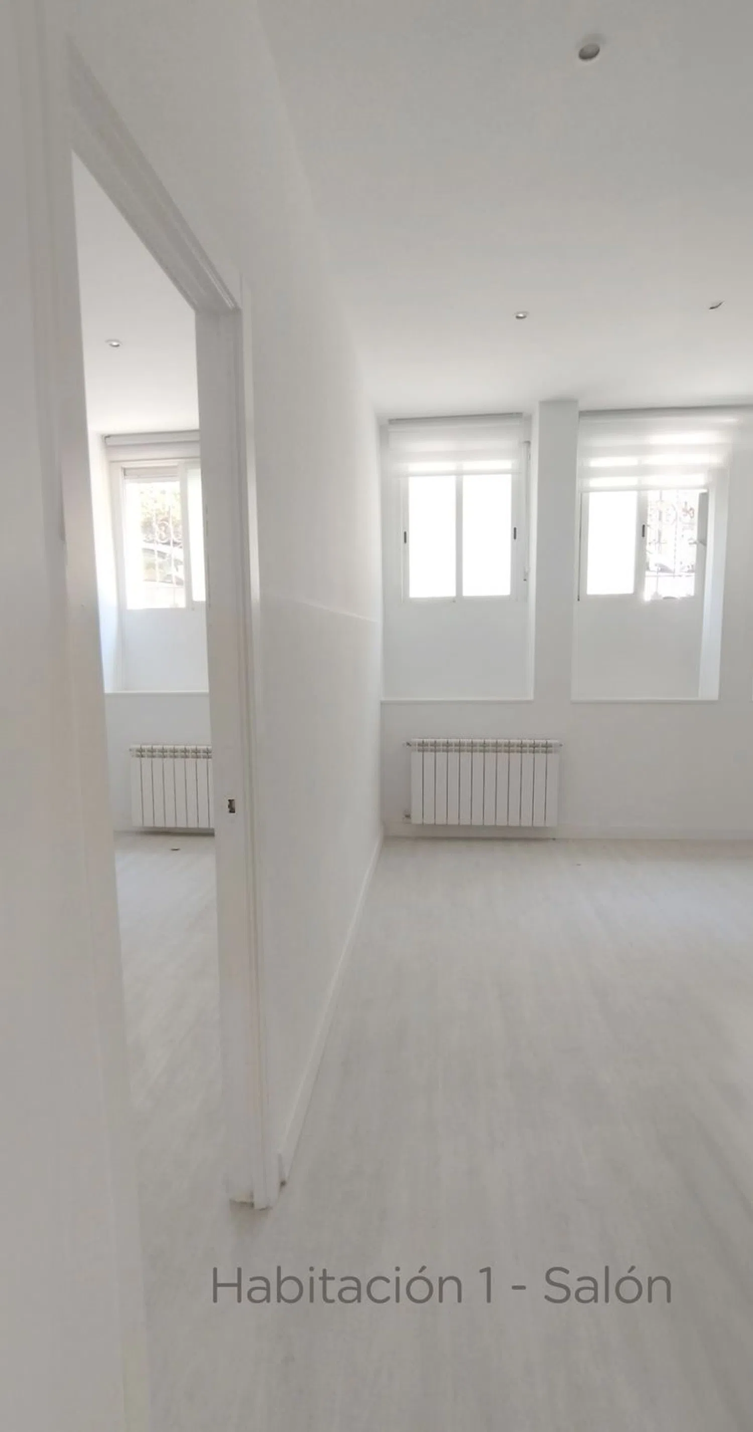 Piso en Barrio Lavapiés-Embajadores - Foto 1
