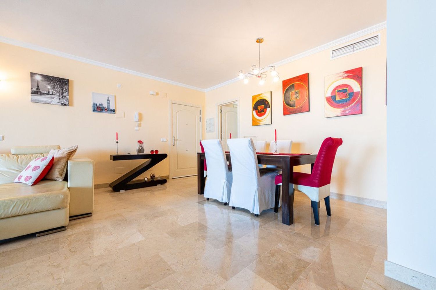 Piso en Calle Don José de Orbaneja, 32, Sitio de Calahonda, Sitio de Calahonda - Foto 15