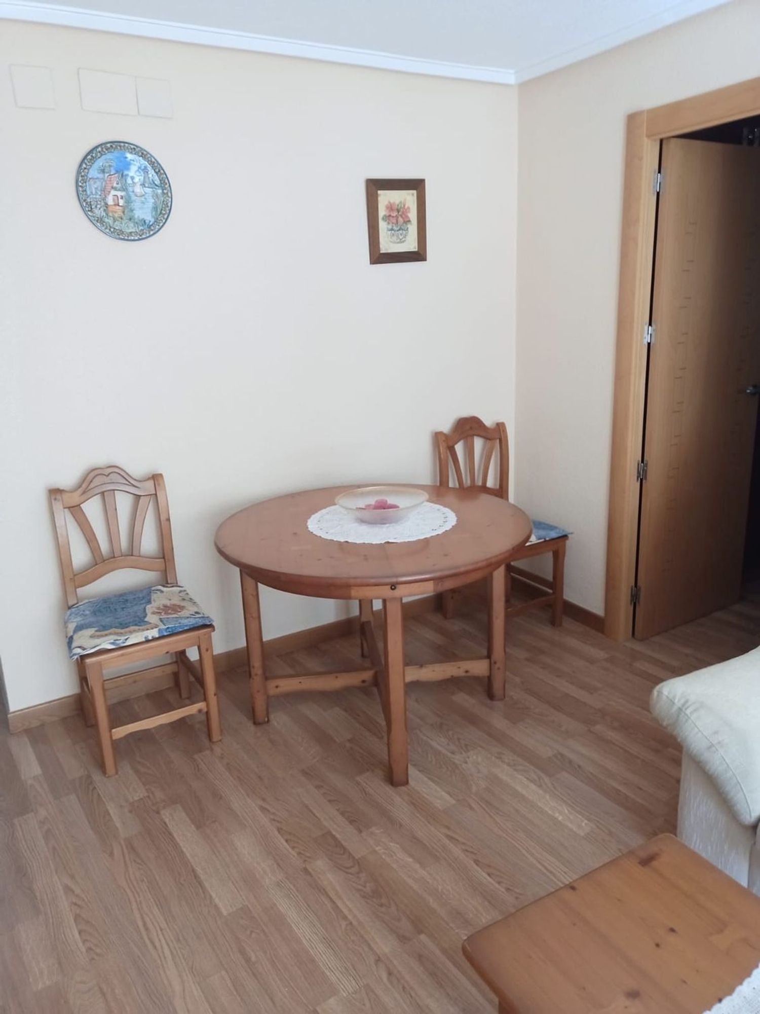 Piso en Calle Almirante Antequera, 2, Playa Levante, Playa Levante - Foto 17