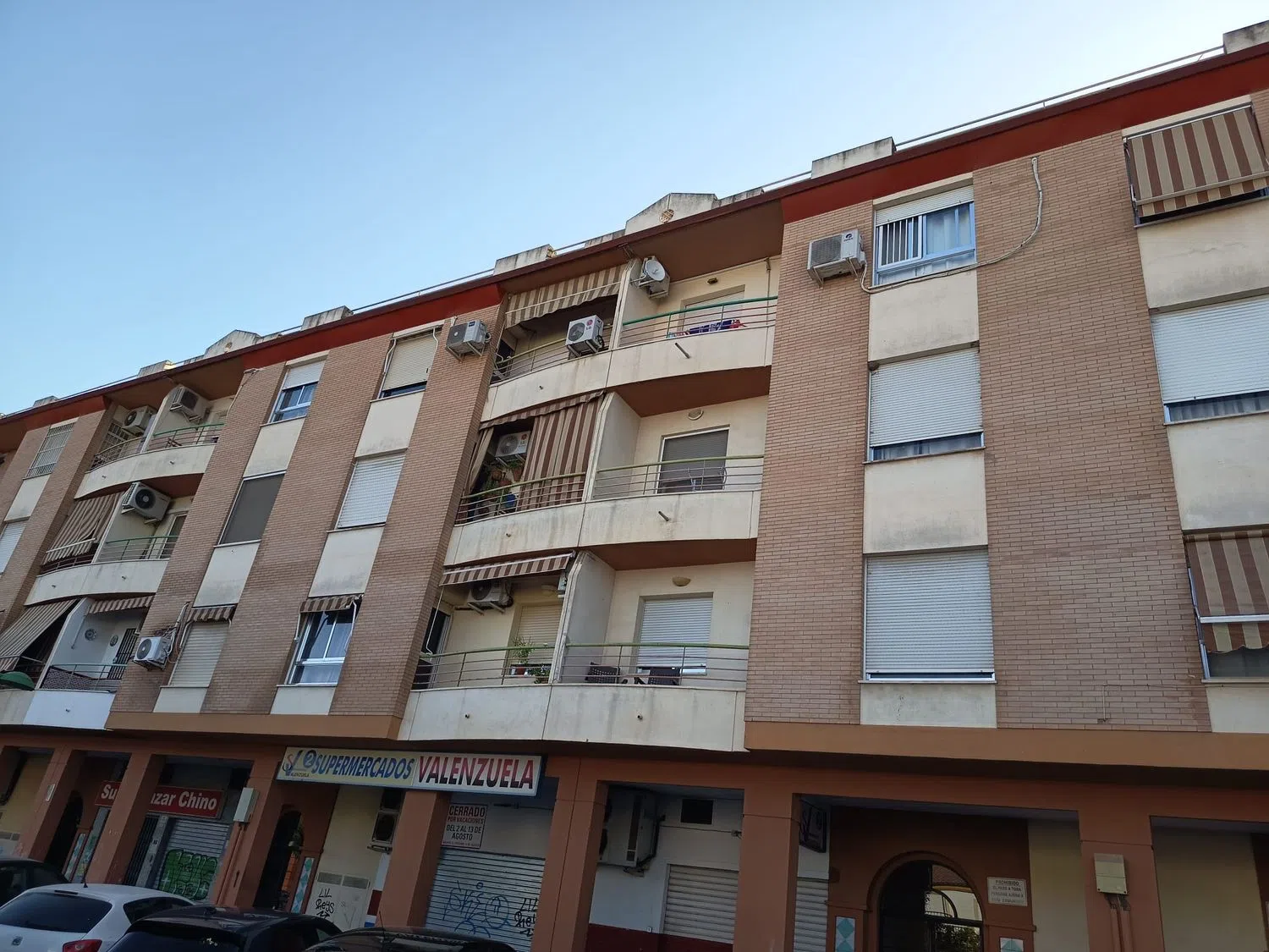 Piso en avenida Principal, 10 - Foto 10