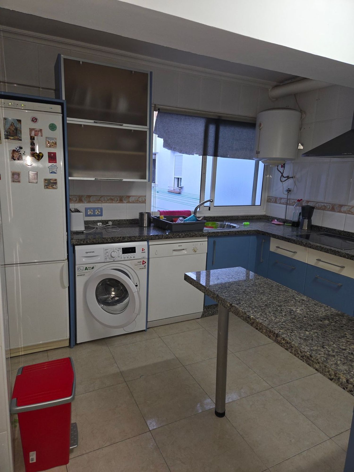 Piso en Calle Puerto de Envalira, 2, Rochelambert - Foto 4