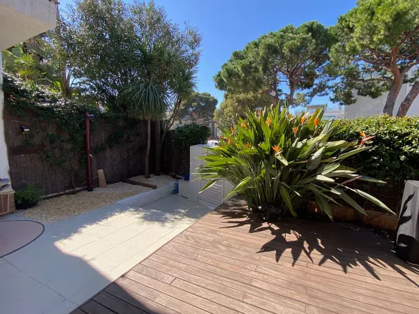 Chalet adosado en calle de Francesc Armengol, 14 - Foto 5