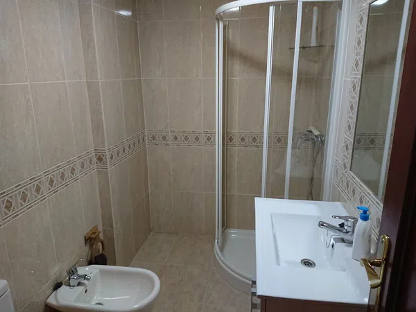 Piso en Calle Amor Ruibal, 9, O Castro - Foto 5