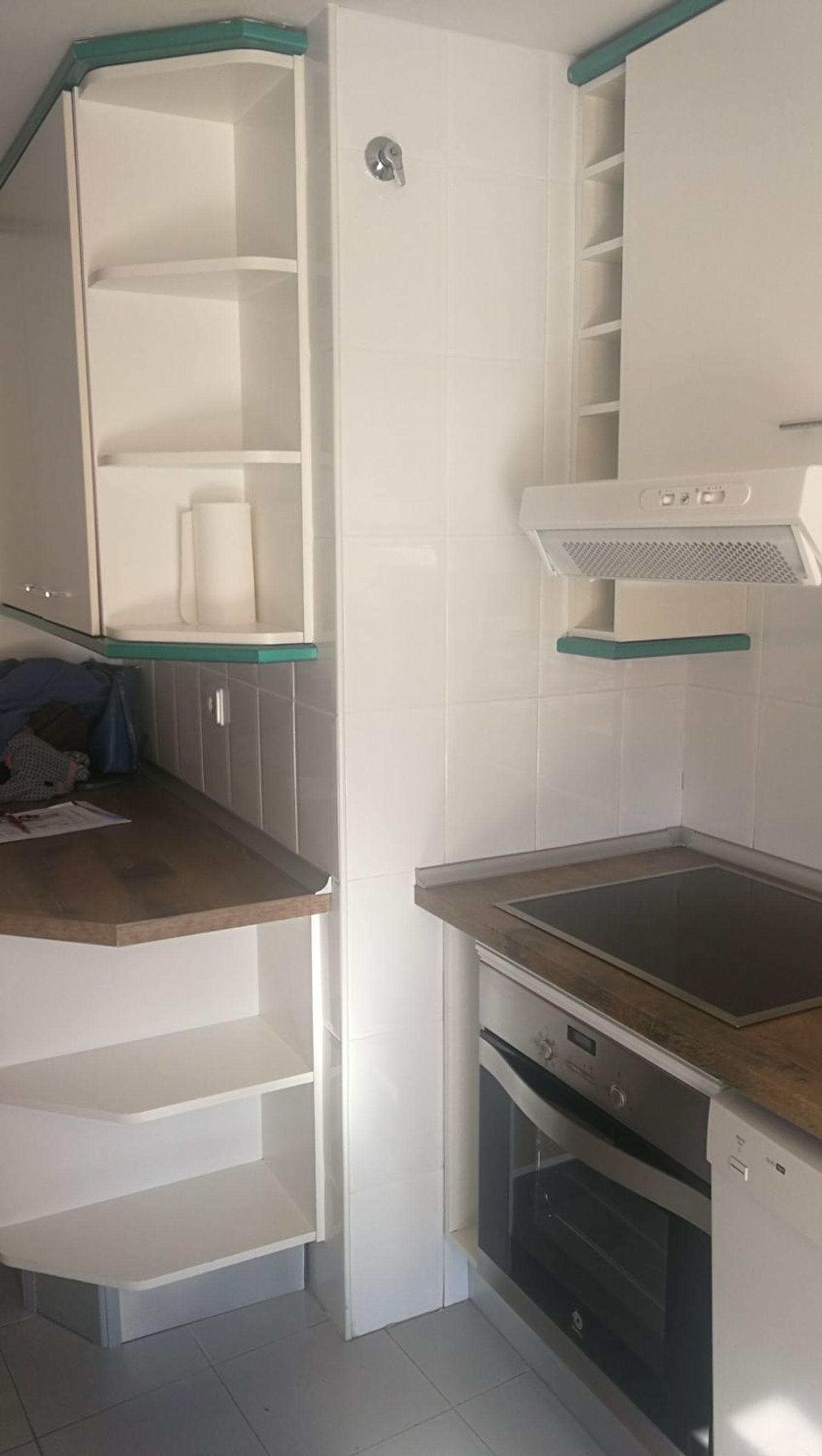 Piso en Ronda Ingenioso Hidalgo, 20, Tres Olivos - Valverde - Foto 2