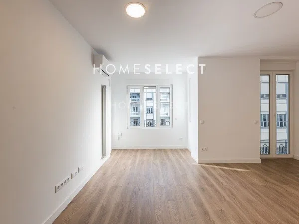 Piso en calle de Don Ramón de la Cruz - Foto 2