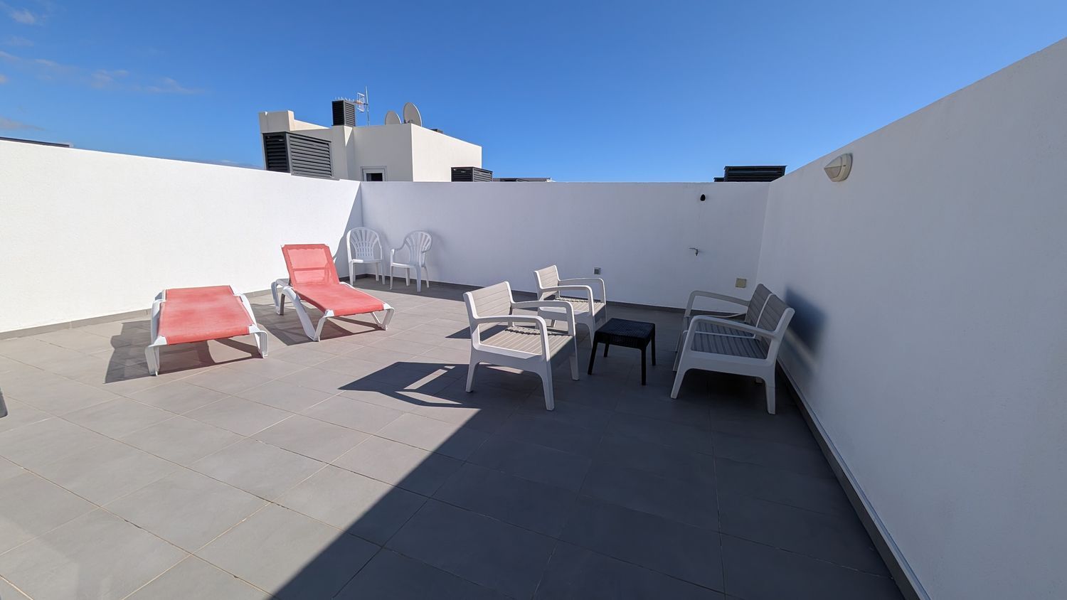 Piso en calle Pizarro, 8 - Foto 11