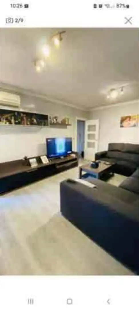 Piso en Yatova - Foto 2