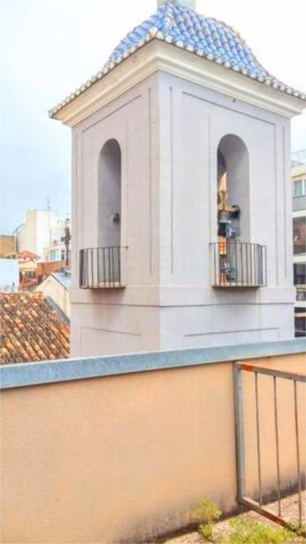 Piso en Centro - Foto 8