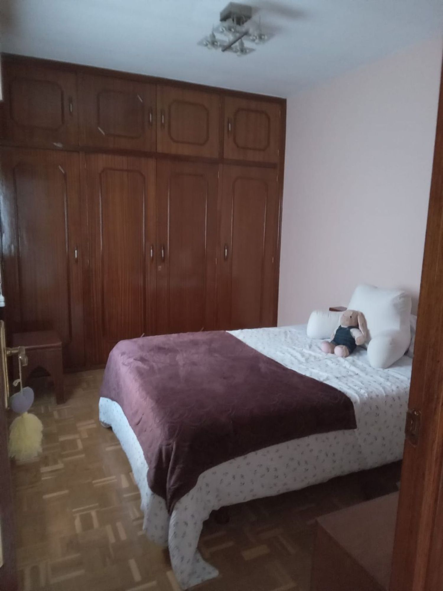 Ático en calle del Maestro Guerrero, 4 - Foto 7