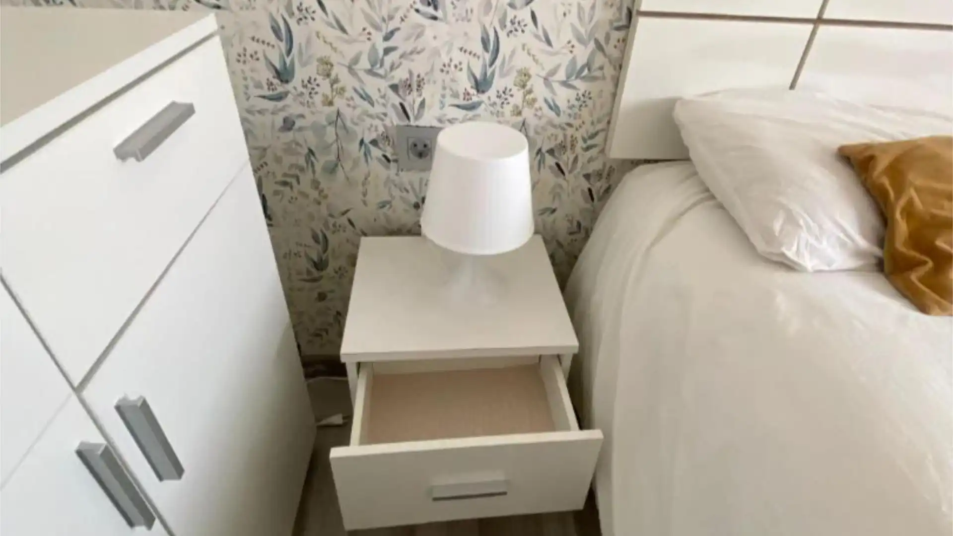 Piso en  Carrer de Campoamor 4 - Foto 9