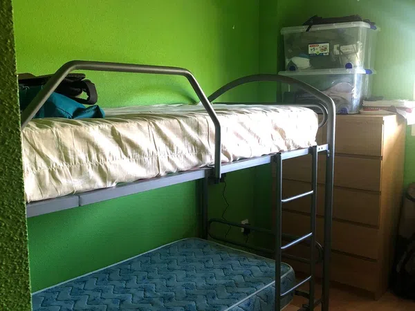 Piso en calle de Aragón, 2 - Foto 16