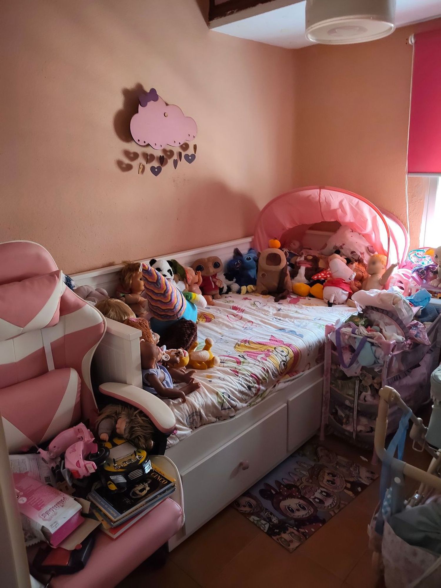 Piso en avenida de Carlos Haya, 19 - Foto 7