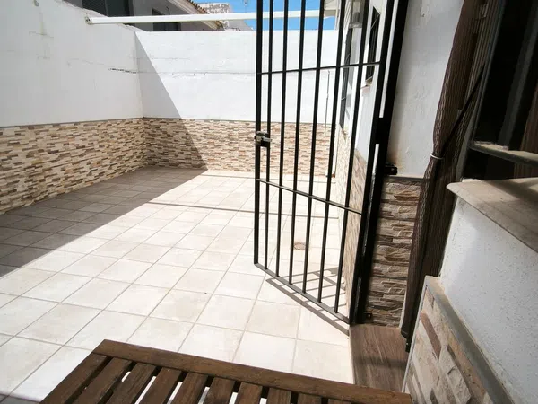 Chalet adosado en Calle Manuel de Falla, 7, Centro Ciudad, Centro Ciudad - Foto 17