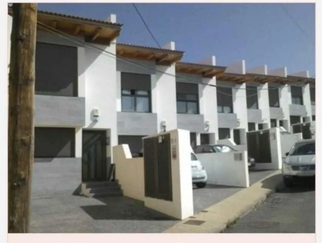 Casa adosada en ALTOS SAN JOSE ALAMO - Foto 1