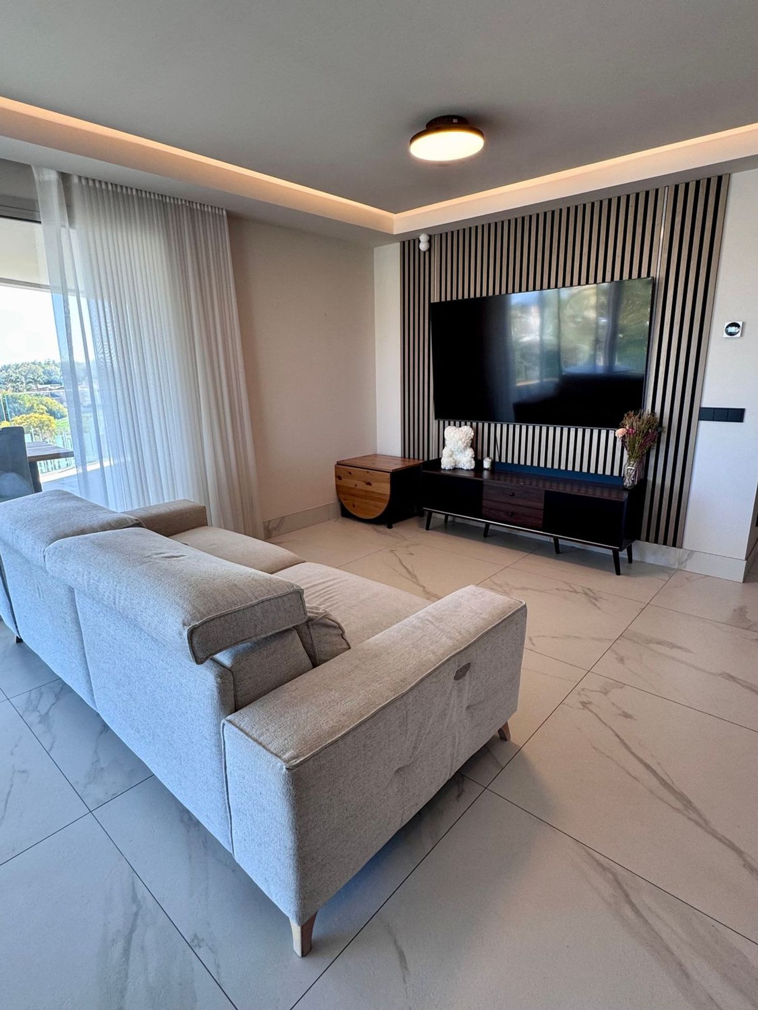 Piso en calle Lyon, 9 - Foto 5