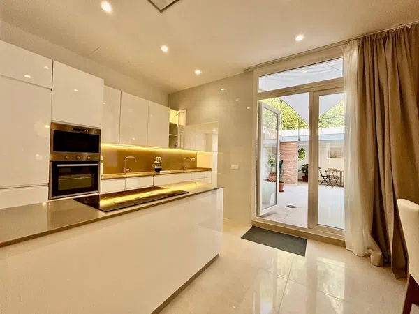 Chalet pareado en Sant Antoni, Sant Antoni - Foto 4