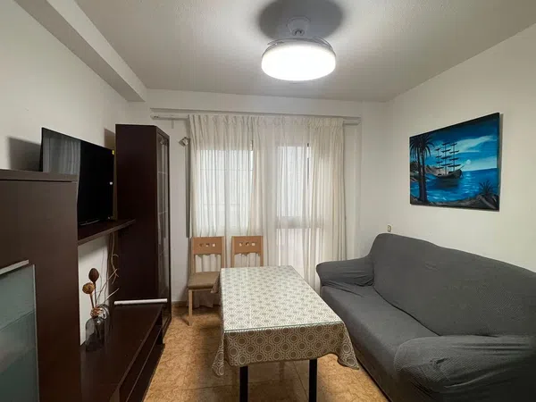 Piso en Calle Conquistador Benito de Baños, Córdoba, 2, La Viñuela - Foto 1