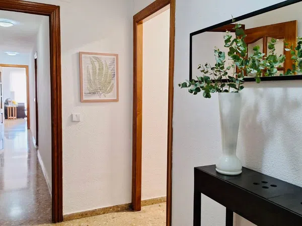 Piso en Calle de Guillem de Castro, 46, El Pilar - Foto 2
