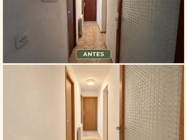 Casa o chalet independiente en Calle Joan Manera, 1, Sa Cabaneta, Sa Cabaneta - Foto 11