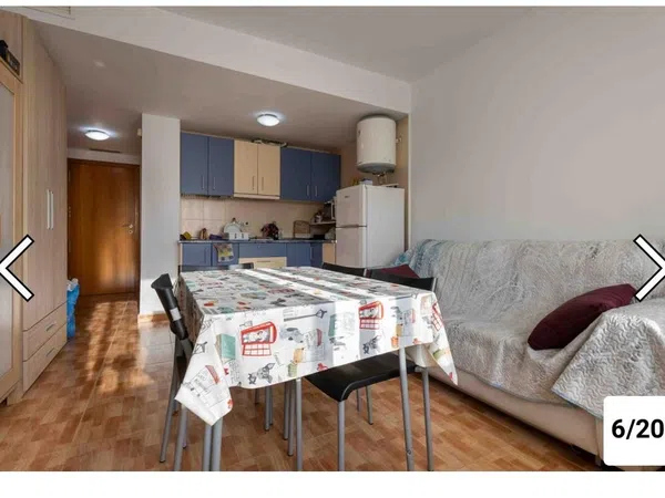 Piso en calle Ramón y Cajal, 9