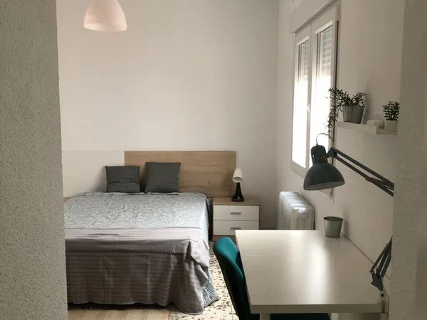 Piso en Calle de Pedrera Baja, 58, Plaza de Toros - Foto 8