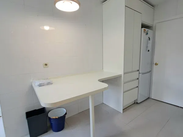 Piso en Calle Puerto de Canencia, 36, Zona norte, Zona norte - Foto 17
