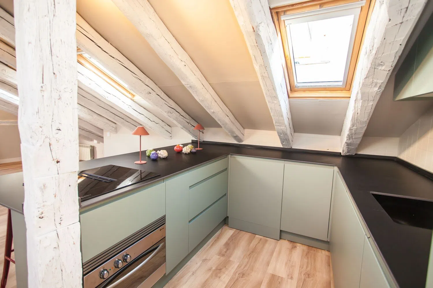 Ático en calle de Jorge Juan, 31 - Foto 17