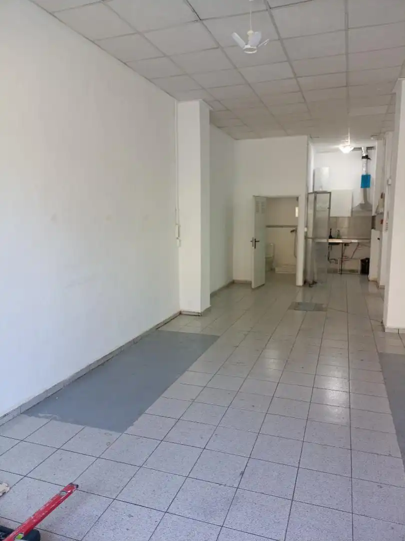 Planta baja en  Calle San Joaquín 8 - Foto 6