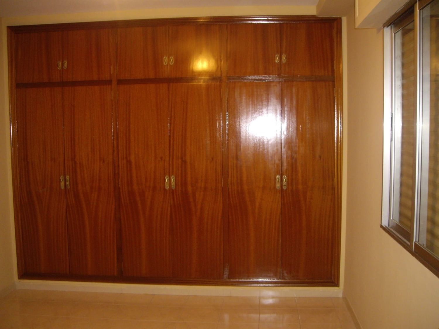 Piso en Calle d'Herrero, 34 - Foto 12